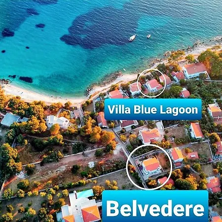 Belvedere 아파트