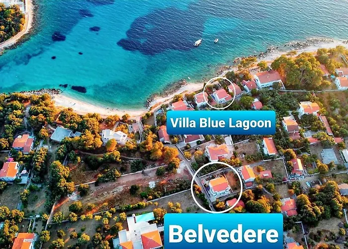 Belvedere Apartamento