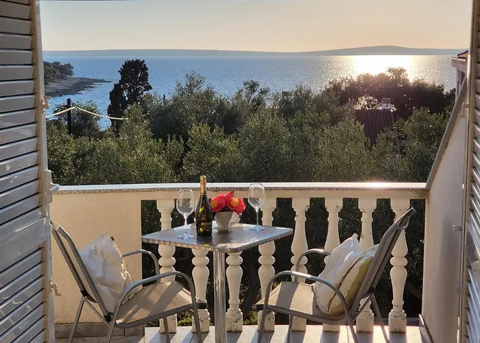 Belvedere * Silba