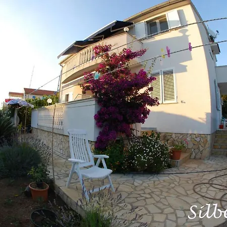 Belvedere * Silba
