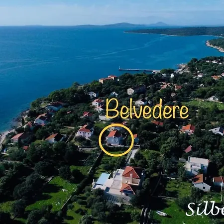 Apartman Belvedere *