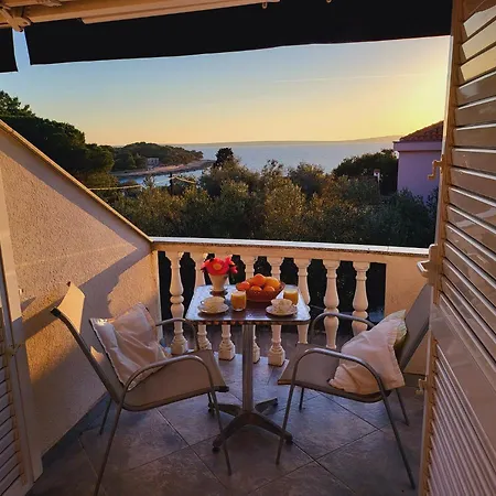 Belvedere Apartman *