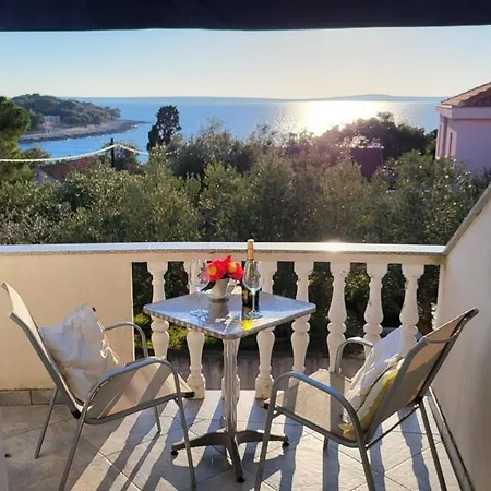 Belvedere Silba