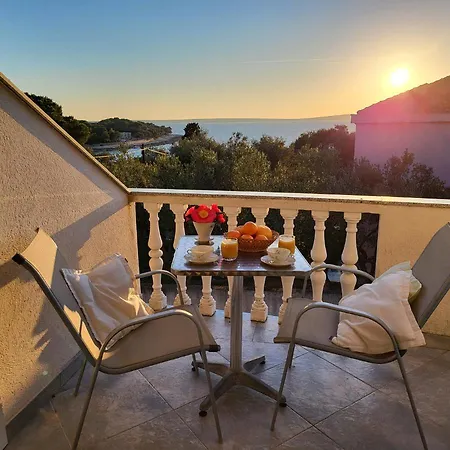 Apartman Belvedere Silba