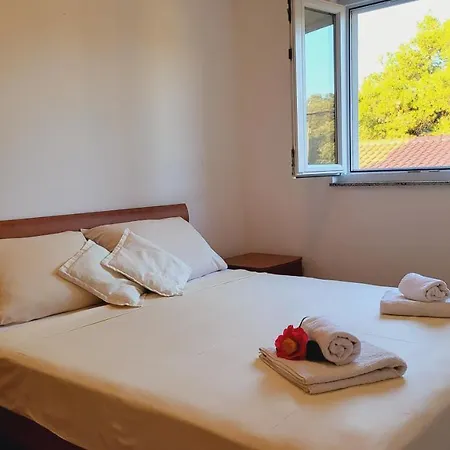 Appartement Belvedere *