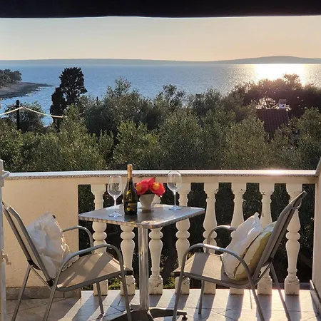 Belvedere * Silba