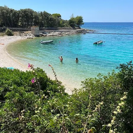 Belvedere 公寓 锡尔巴岛