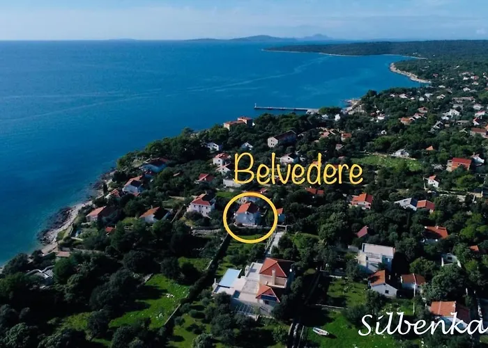 Apartman Belvedere *