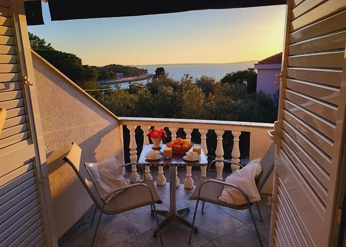 Belvedere Apartmán *