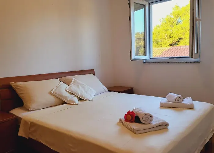 Apartman Belvedere *