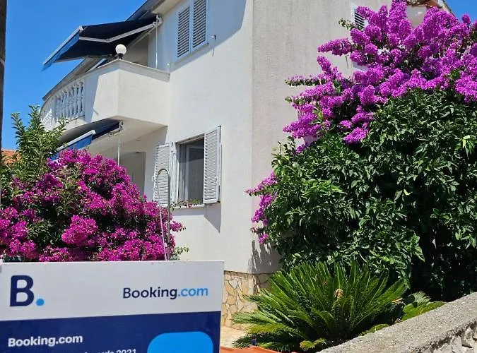 Apartman Belvedere *